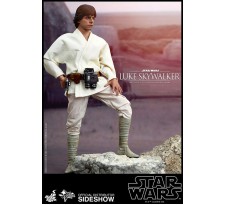 Star Wars Luke Skywalker 1/6 Scale Figure 30 cm